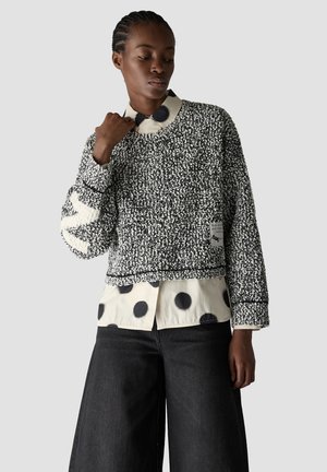 LCMT, BROOKLYNBEAT - Strickpullover - schwarz