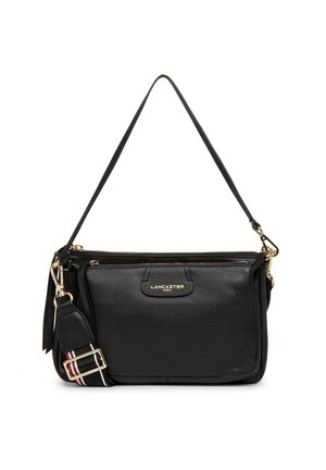 DUNE - Sac bandoulière - noir