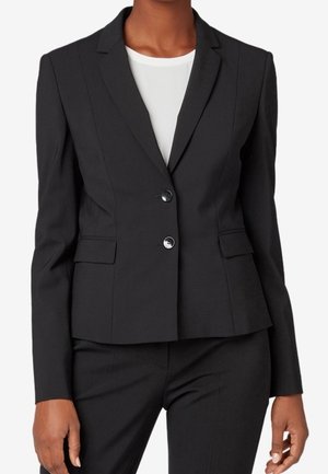 Blazer - black