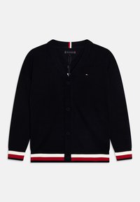 Tommy Hilfiger - Kardigan Miniatura obrazu 1