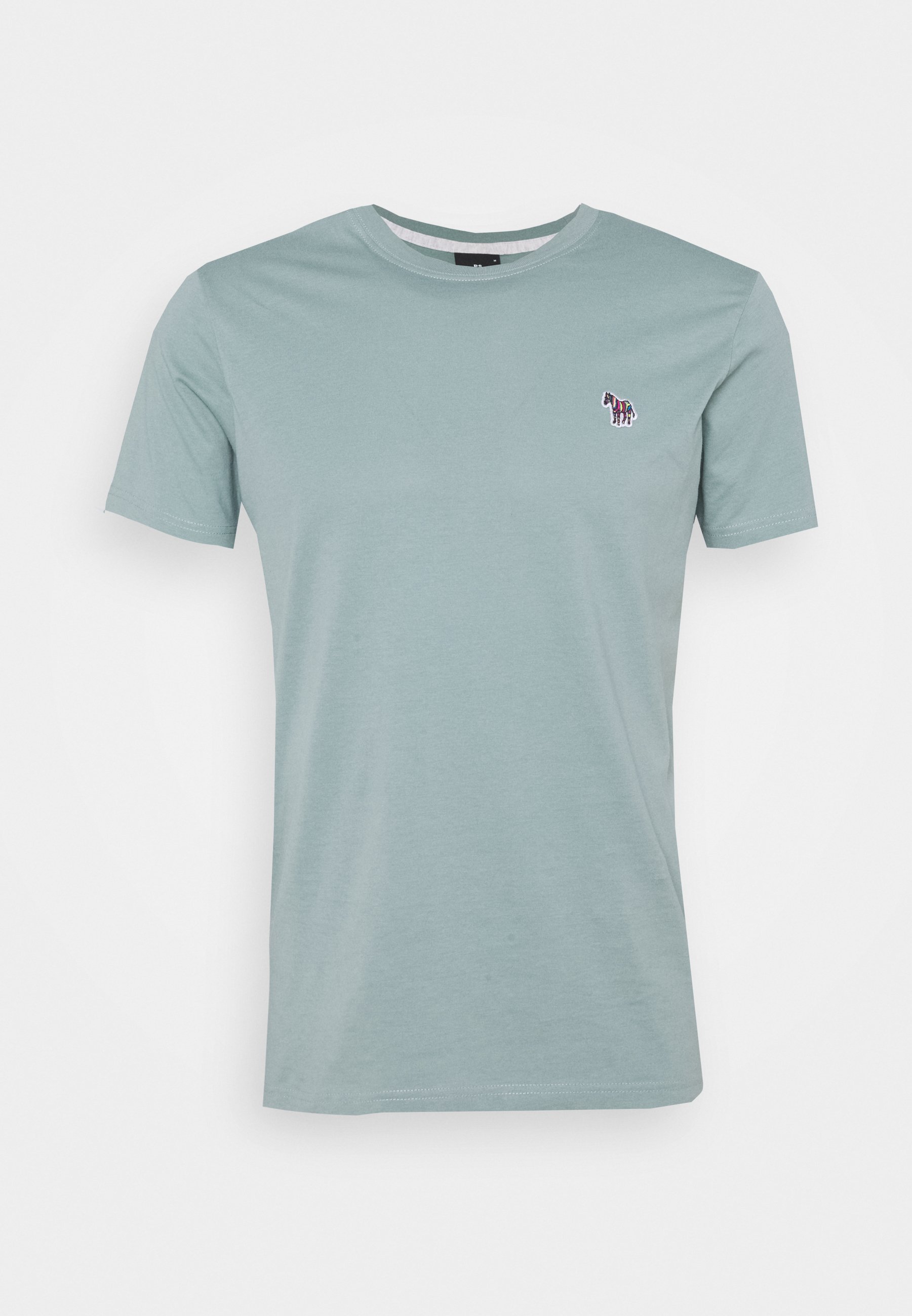 burberry zebra tshirt