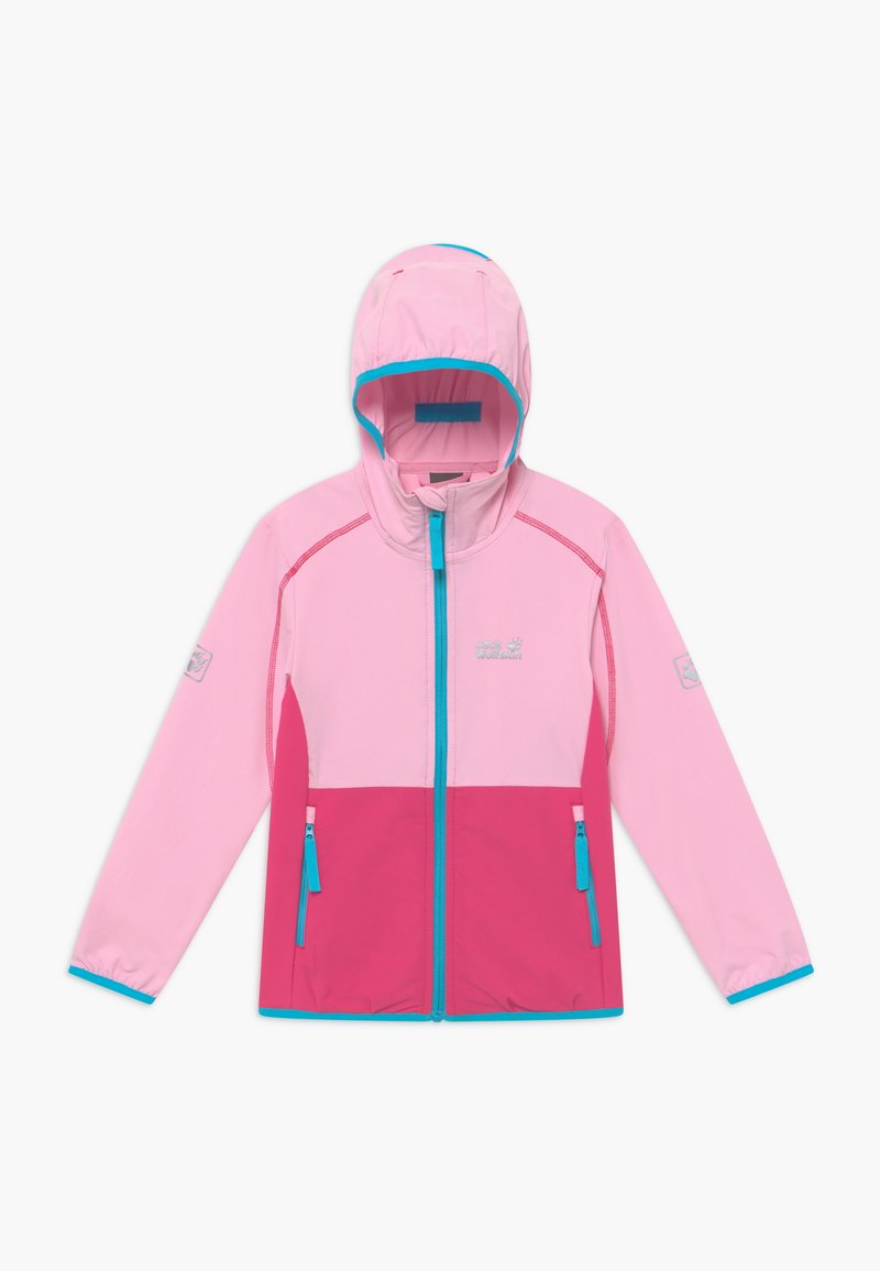 schianto Verso il basso progettista Jack Wolfskin TURBULENCE GIRLS - Giacca softshell - lilac - Zalando.it schianto Verso il basso progettista Jack Wolfskin TURBULENCE GIRLS - Giacca softshell - lilac - Zalando.it