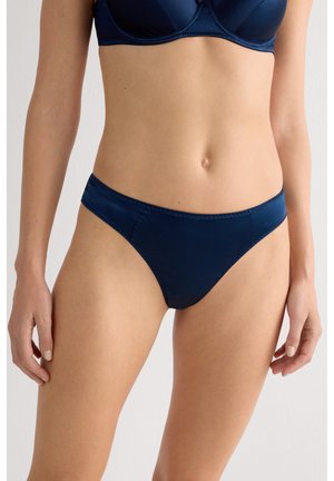 Intimissimi Brazilian-trusser - royal blue