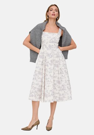 Freizeitkleid - natural