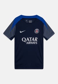 Nike Performance - PARIS ST GERMAIN PSG 25/26 UNISEX - Sportfelső - midnight navy/diffused blue/hyper royal/white Miniatűr kép 1