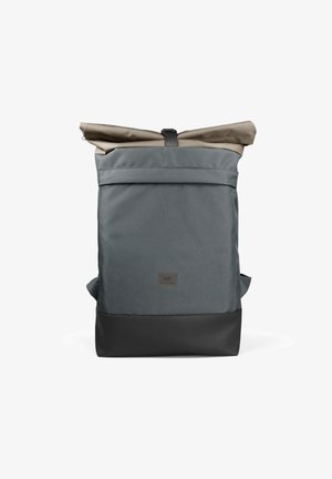 Rucksack - black strap