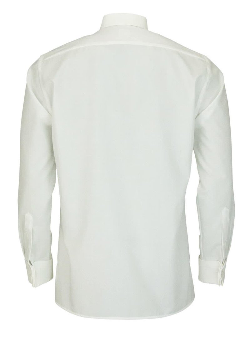 Herren Komplettanzüge | OLYMP MODERN FIT Businesshemd creme beige/beige - ZO97794 Herren Komplettanzüge | OLYMP MODERN FIT Businesshemd creme beige/beige - ZO97794