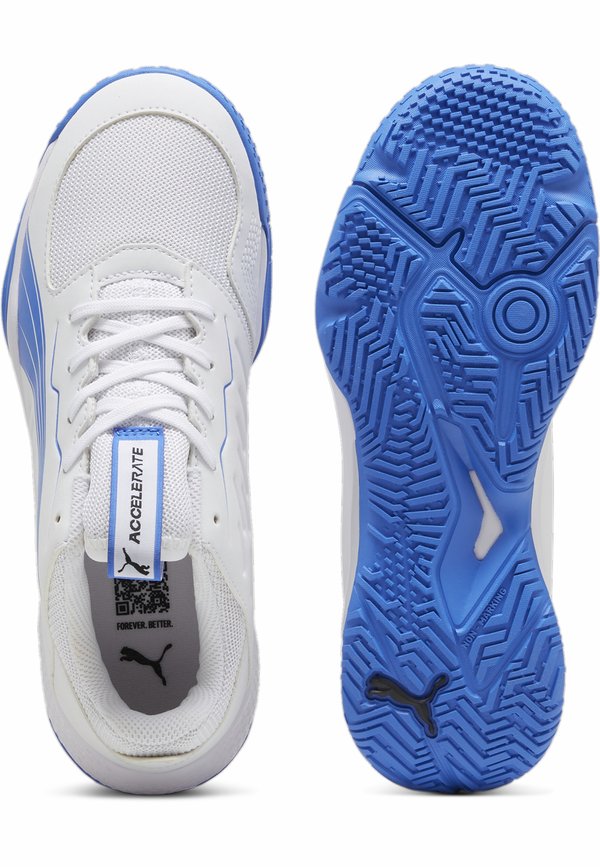 ACCELERATE - Handball shoes2