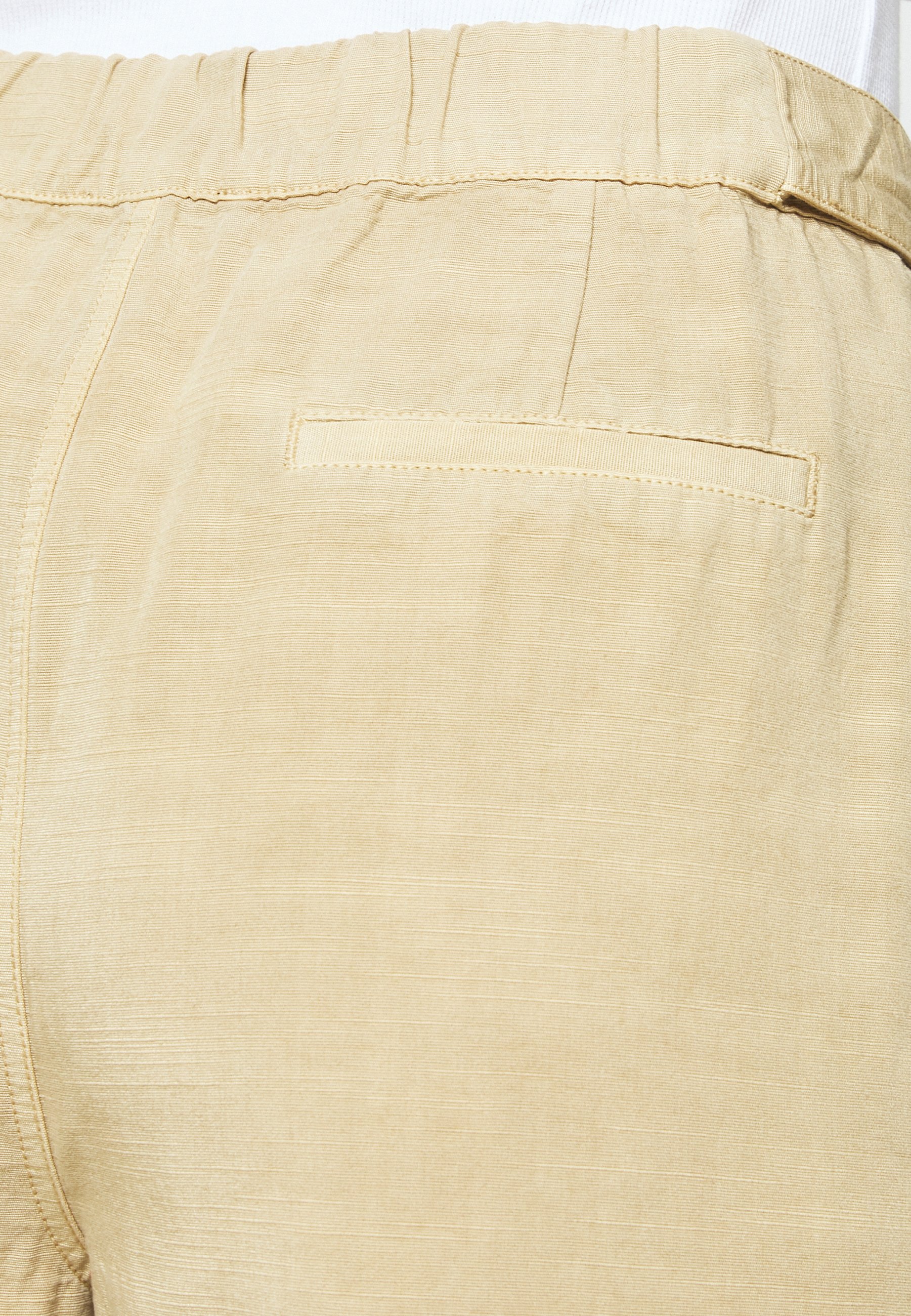Opus MAYLA Bukse natural beige Zalando.no Opus MAYLA - Bukse - natural beige