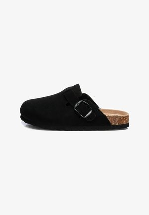 Refresh, Sandalias planas - black