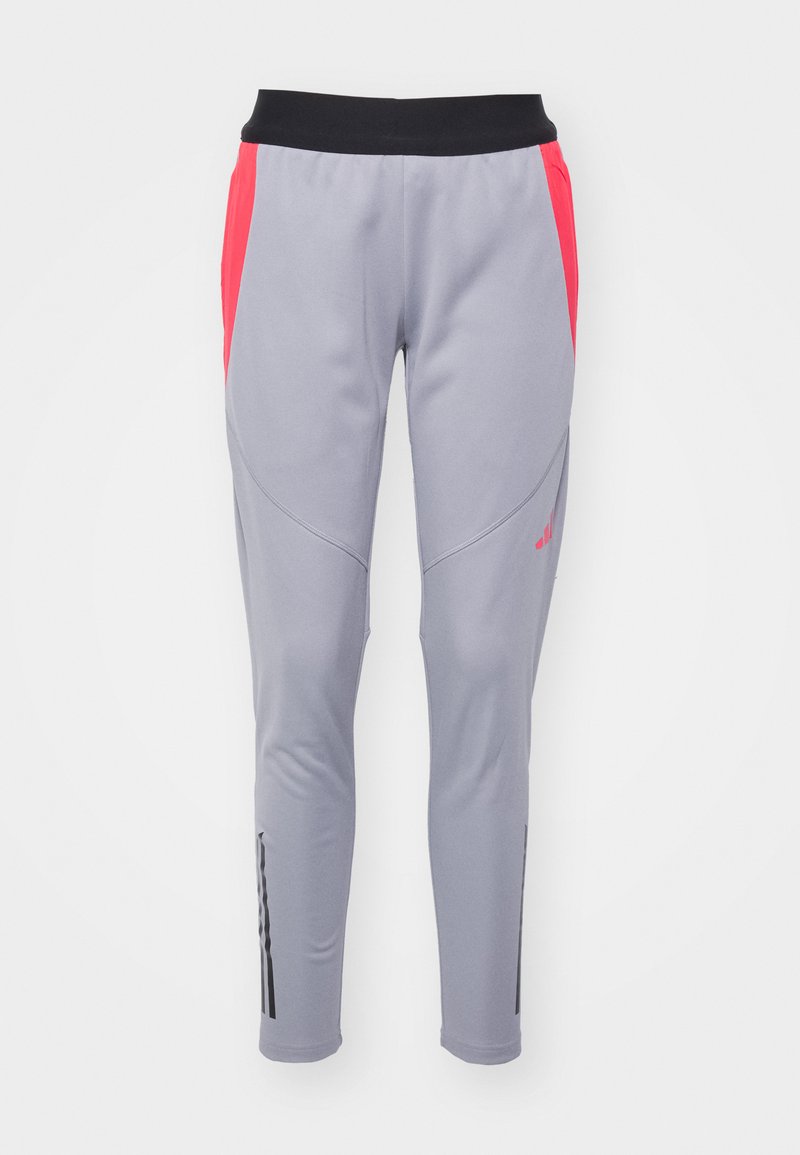 adidas performance Trainingsbroek grijs