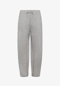 Seleccionado, melange grey
