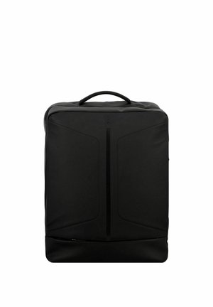 Jump-Paris, OBSIDIAN BUSINESS-RUCKSACK 45 CM UNISEX - Rucksack - black