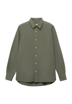 Shirt - khaki