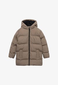 Vybrané, mellanbrun