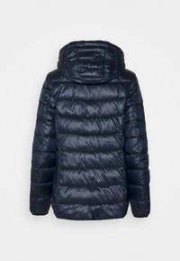 Esprit JACKETS OUTDOOR - Casaco leve - navy