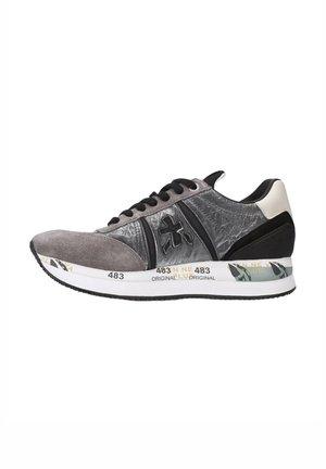 Premiata, SNEAKERS - Sneakers basse - grey