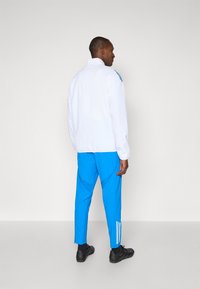 adidas Performance REAL - Klub merchandise - bluebird