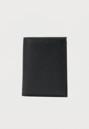 UNISEX - Geldbörse - black