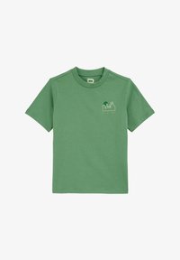 Vybrané, moss green