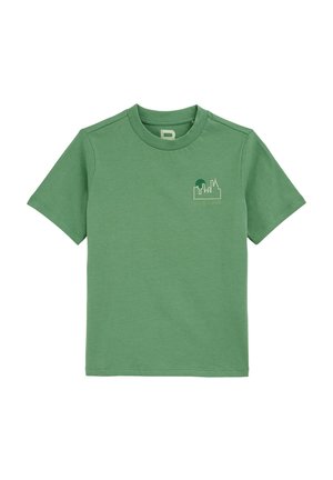 WE Fashion - T-shirt z nadrukiem
