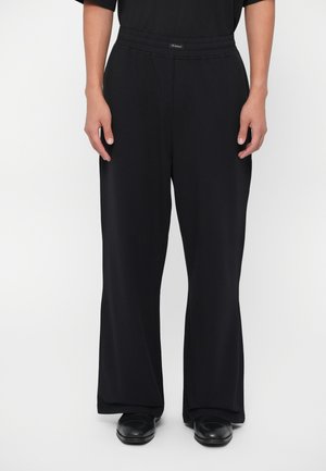 Pantalon de survêtement - black