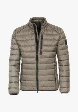 Winter jacket - beige