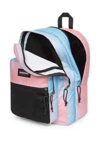 Eastpak PINNACLE - Reppu - spark grade summer