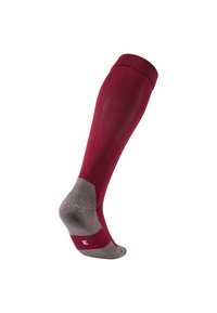 Puma FUSSBALL LIGA CORE - Calze sportive - red/white