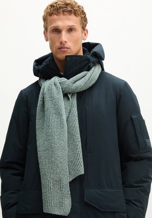 Marc O'Polo, Scarf - faded mint