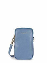 Non sélectionné, bleu stone