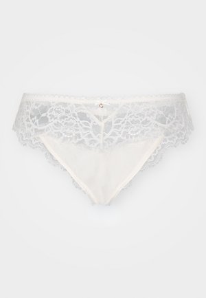 LASCANA, STRING - Tanga - champagne