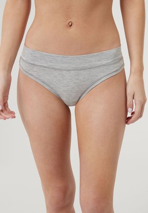 FOREVER COMFORT®  - Thong - grey