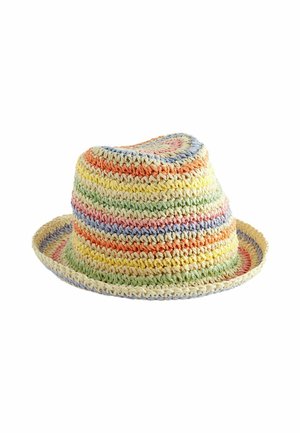 Next REGULAR FIT - Hat - multi bright