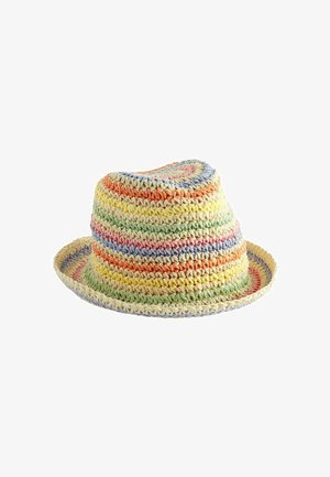 Next REGULAR FIT - Hat - multi bright