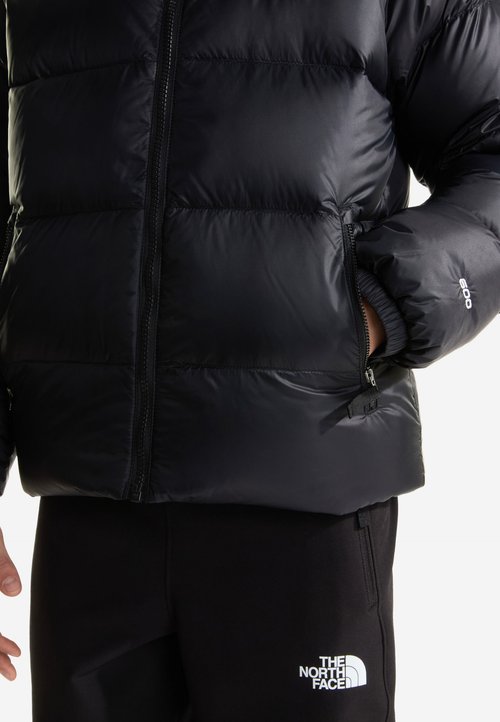 The North Face Winter jacket - tnf black — foto 4