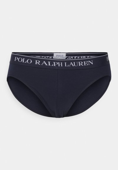 Polo Ralph Lauren 3 PACK - Fecskék - pastel mint/blue/navy