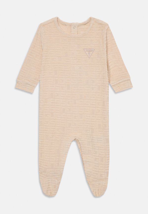 BABY UNISEX - Pyjamas - sand grain