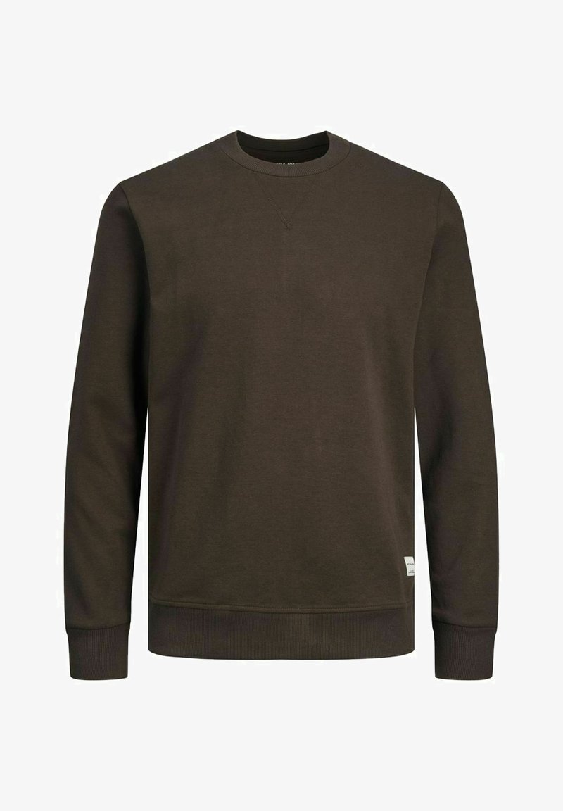 Jack & Jones Collegepaita - brown