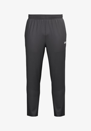 JAKO, JAKO ONE TRAININGSHOSE FUSSBALL - TEAMSPORT TEXTIL - HOSEN - Trainingsbroek - grau