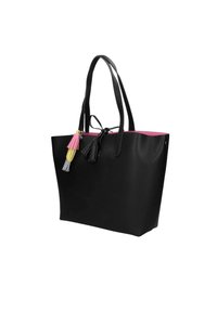 PASHBAG - ATELIER DU SAC Handtas - black