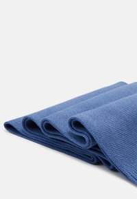 BOSS ALBAS  - Sjal / Tørklæder - open blue