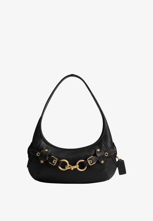 COACH, . - Handtas - b black