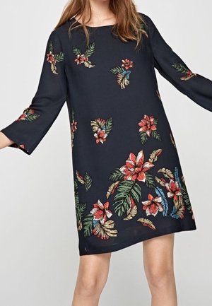 Robe de jour - dark blue