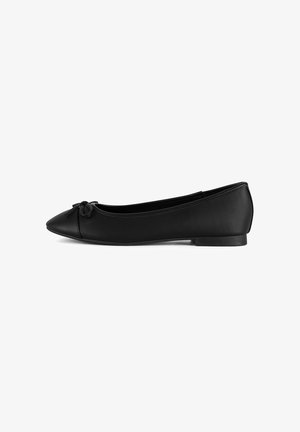 Jenny FLATS - Ballet pumps - black