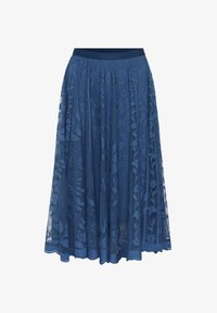 Nevybráno, dark denim