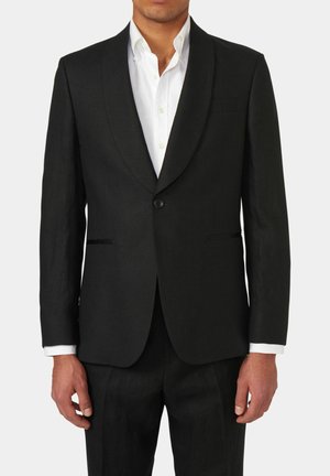 FIGARO TUXEDO - Pikkutakki - black