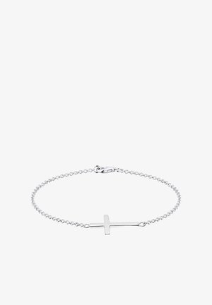 CROSS BASIC - Rannekoru - silver-coloured