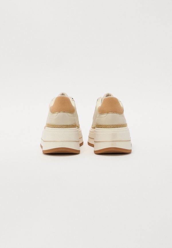 GARELIA  PILLOW WALK - Trainers - cream2