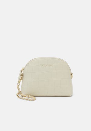 MAYFAIR - Cross body bag - ecru